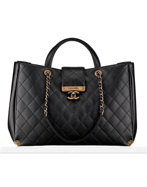 chanel bags website.